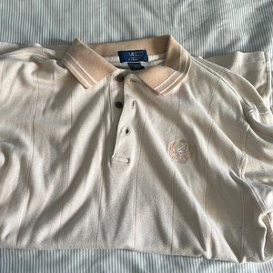 Vintage polo